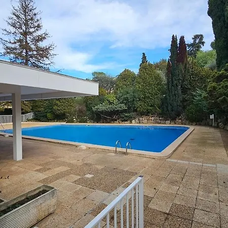 123 M2 Sea View Apartamento