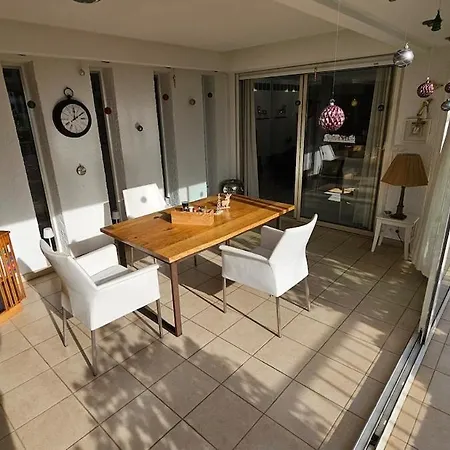 Apartamento 123 M2 Sea View