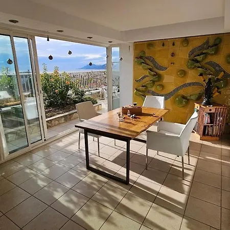 Apartamento 123 M2 Sea View *