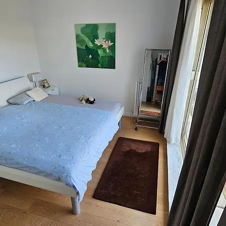 123 M2 Sea View Apartamento