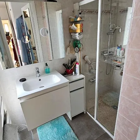 123 M2 Sea View * Cannes